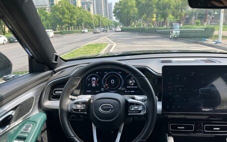 GAC GS8, 2022 год, 2 295 000 рублей, 14 фотография