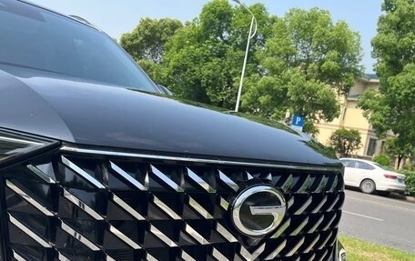 GAC GS8, 2022 год, 2 295 000 рублей, 5 фотография
