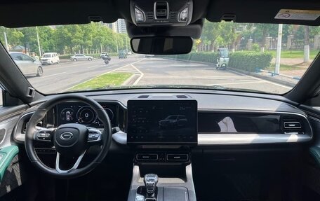 GAC GS8, 2022 год, 2 295 000 рублей, 12 фотография
