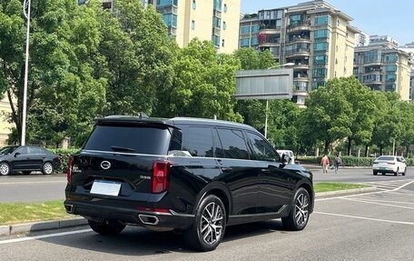 GAC GS8, 2022 год, 2 295 000 рублей, 8 фотография