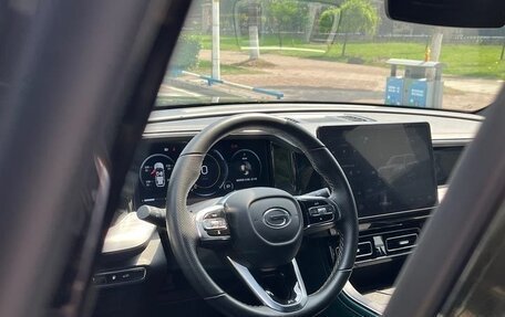 GAC GS8, 2022 год, 2 295 000 рублей, 13 фотография