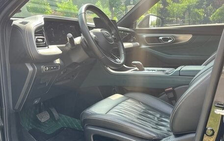 GAC GS8, 2022 год, 2 295 000 рублей, 11 фотография