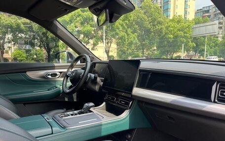 GAC GS8, 2022 год, 2 295 000 рублей, 15 фотография