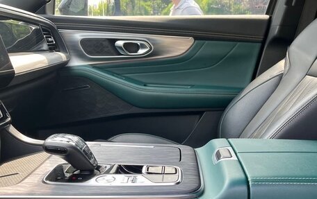 GAC GS8, 2022 год, 2 295 000 рублей, 17 фотография