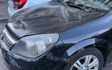 Opel Astra H, 2008 год, 340 000 рублей, 3 фотография