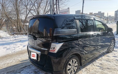 Honda Freed I, 2014 год, 1 450 000 рублей, 6 фотография