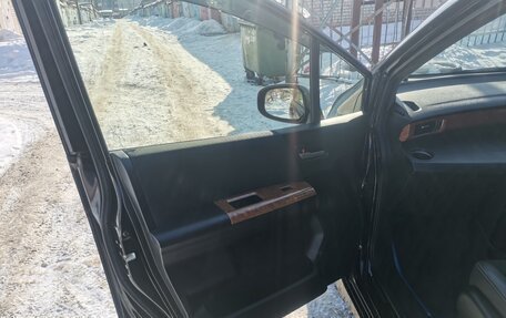 Honda Freed I, 2014 год, 1 450 000 рублей, 11 фотография