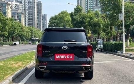 GAC GS8, 2022 год, 2 295 000 рублей, 7 фотография