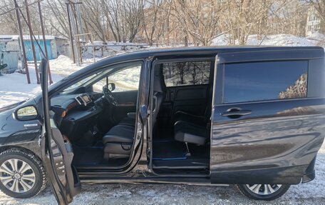 Honda Freed I, 2014 год, 1 450 000 рублей, 14 фотография