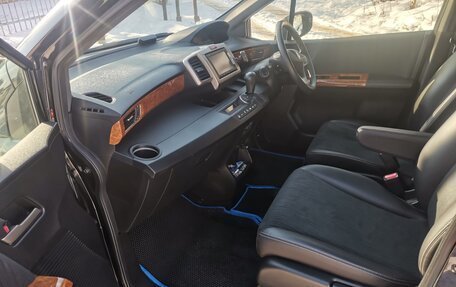 Honda Freed I, 2014 год, 1 450 000 рублей, 12 фотография
