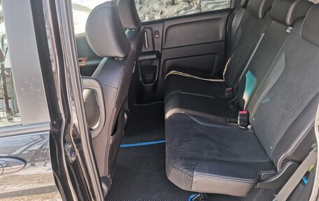 Honda Freed I, 2014 год, 1 450 000 рублей, 15 фотография