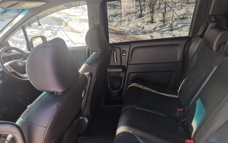 Honda Freed I, 2014 год, 1 450 000 рублей, 16 фотография