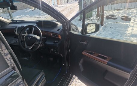 Honda Freed I, 2014 год, 1 450 000 рублей, 20 фотография