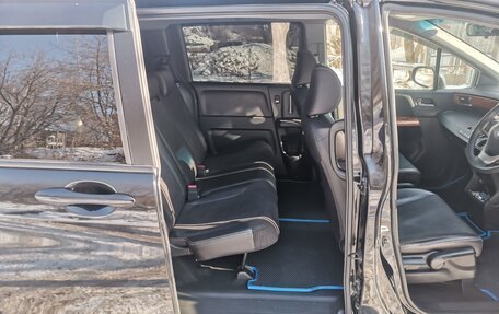 Honda Freed I, 2014 год, 1 450 000 рублей, 19 фотография
