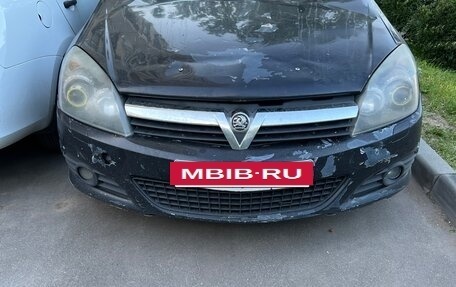 Opel Astra H, 2008 год, 340 000 рублей, 4 фотография