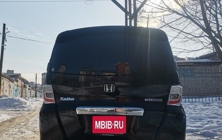 Honda Freed I, 2014 год, 1 450 000 рублей, 7 фотография