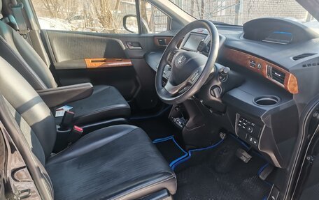 Honda Freed I, 2014 год, 1 450 000 рублей, 22 фотография