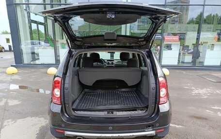 Renault Duster I рестайлинг, 2012 год, 875 000 рублей, 12 фотография