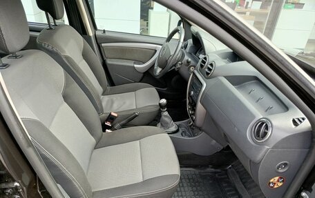 Renault Duster I рестайлинг, 2012 год, 875 000 рублей, 13 фотография