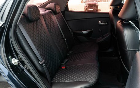 KIA Rio III рестайлинг, 2014 год, 829 000 рублей, 7 фотография