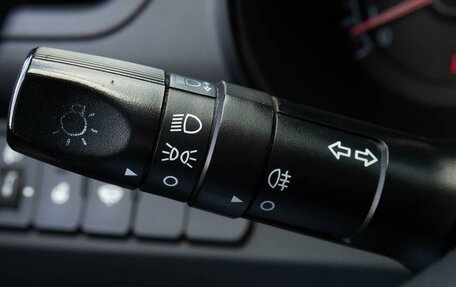 KIA Rio III рестайлинг, 2014 год, 829 000 рублей, 18 фотография