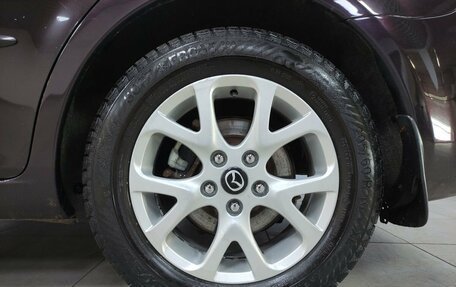 Mazda 6, 2007 год, 549 000 рублей, 9 фотография