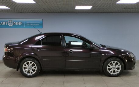 Mazda 6, 2007 год, 549 000 рублей, 4 фотография