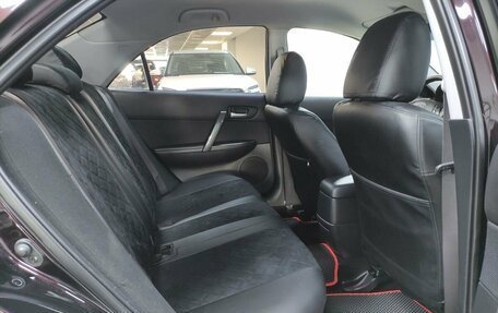 Mazda 6, 2007 год, 549 000 рублей, 11 фотография
