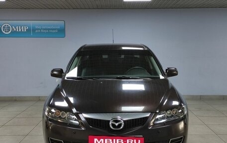 Mazda 6, 2007 год, 549 000 рублей, 2 фотография