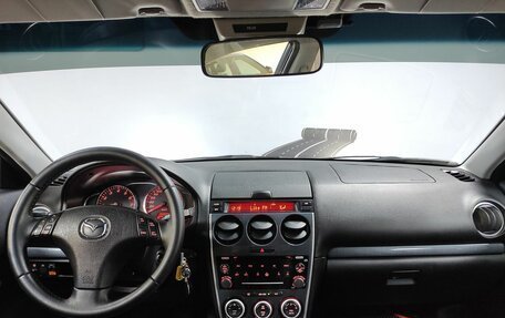 Mazda 6, 2007 год, 549 000 рублей, 12 фотография