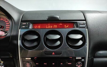 Mazda 6, 2007 год, 549 000 рублей, 15 фотография