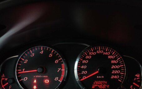 Mazda 6, 2007 год, 549 000 рублей, 14 фотография