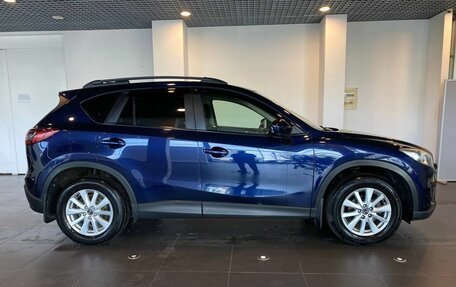 Mazda CX-5 II, 2013 год, 1 650 000 рублей, 2 фотография