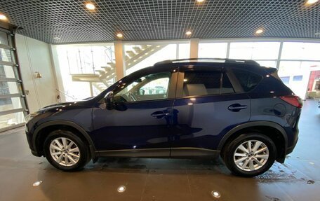 Mazda CX-5 II, 2013 год, 1 650 000 рублей, 6 фотография