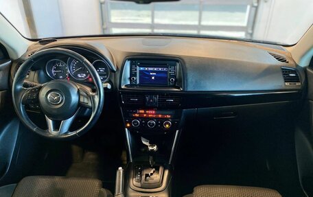 Mazda CX-5 II, 2013 год, 1 650 000 рублей, 9 фотография