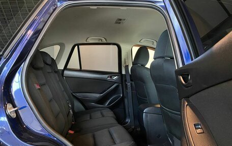 Mazda CX-5 II, 2013 год, 1 650 000 рублей, 17 фотография