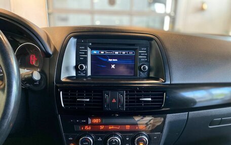 Mazda CX-5 II, 2013 год, 1 650 000 рублей, 13 фотография