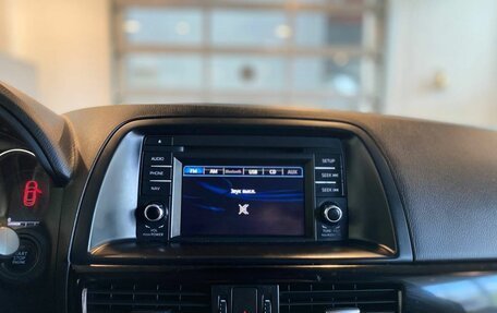 Mazda CX-5 II, 2013 год, 1 650 000 рублей, 14 фотография