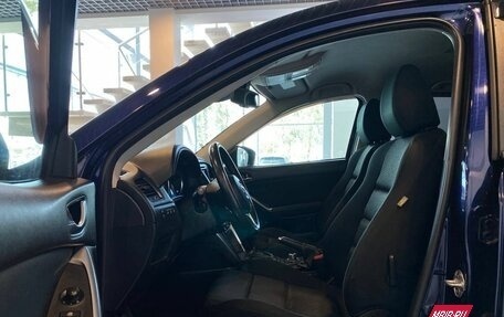 Mazda CX-5 II, 2013 год, 1 650 000 рублей, 16 фотография