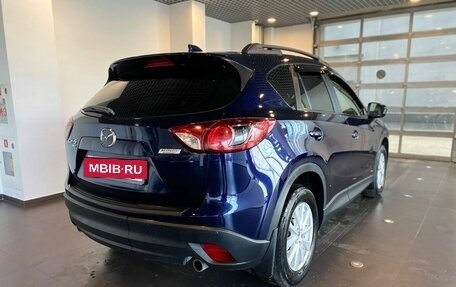 Mazda CX-5 II, 2013 год, 1 650 000 рублей, 3 фотография