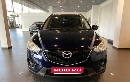 Mazda CX-5 II, 2013 год, 1 650 000 рублей, 8 фотография