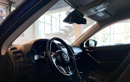 Mazda CX-5 II, 2013 год, 1 650 000 рублей, 23 фотография