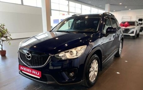 Mazda CX-5 II, 2013 год, 1 650 000 рублей, 7 фотография