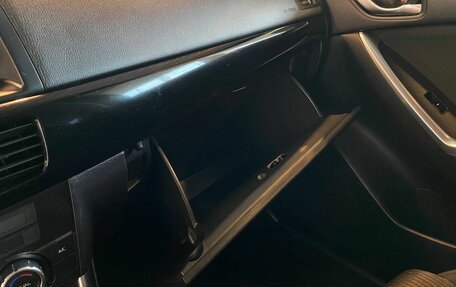 Mazda CX-5 II, 2013 год, 1 650 000 рублей, 30 фотография