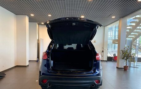 Mazda CX-5 II, 2013 год, 1 650 000 рублей, 36 фотография