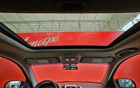 Hyundai Santa Fe III рестайлинг, 2007 год, 849 000 рублей, 18 фотография