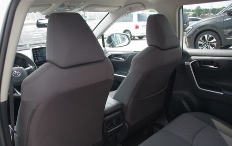 Toyota RAV4, 2020 год, 3 199 000 рублей, 11 фотография