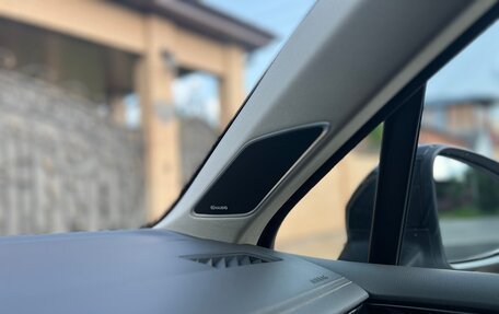 Volkswagen Touareg III, 2018 год, 3 990 000 рублей, 21 фотография