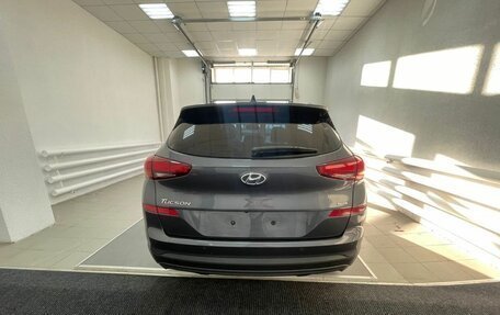Hyundai Tucson III, 2020 год, 2 350 000 рублей, 5 фотография