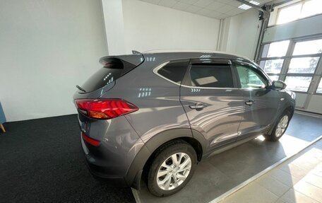 Hyundai Tucson III, 2020 год, 2 350 000 рублей, 4 фотография